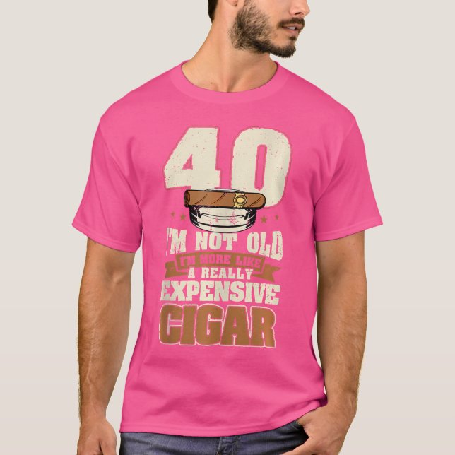 T-Shirt (Framsida)