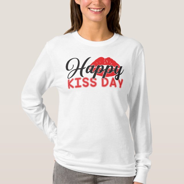 T-Shirt (Framsida)
