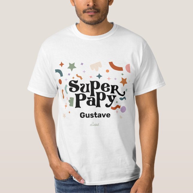T-Shirt (Framsida)
