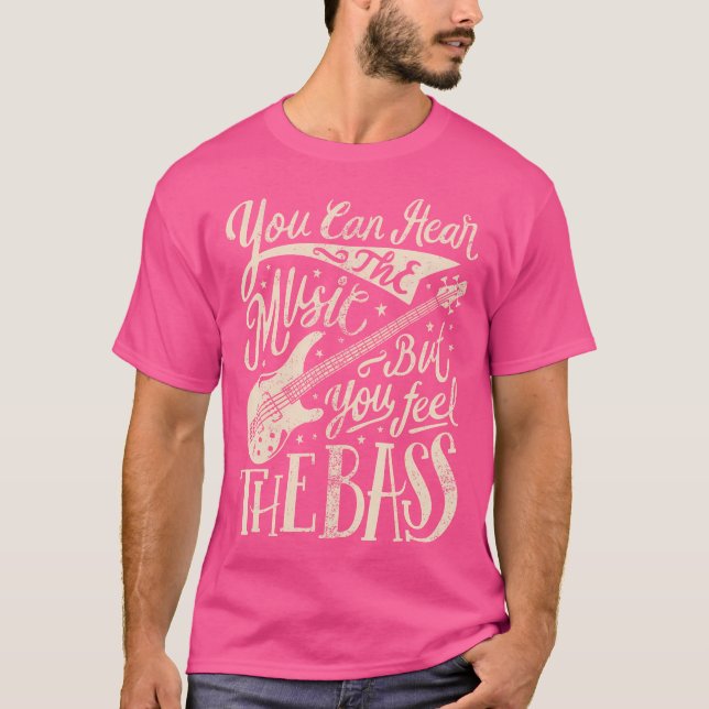 T-Shirt (Framsida)