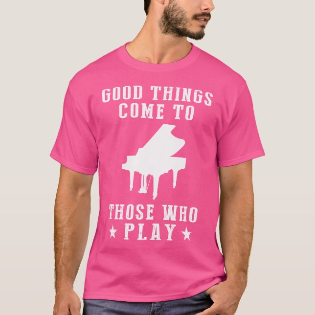 T-Shirt (Framsida)