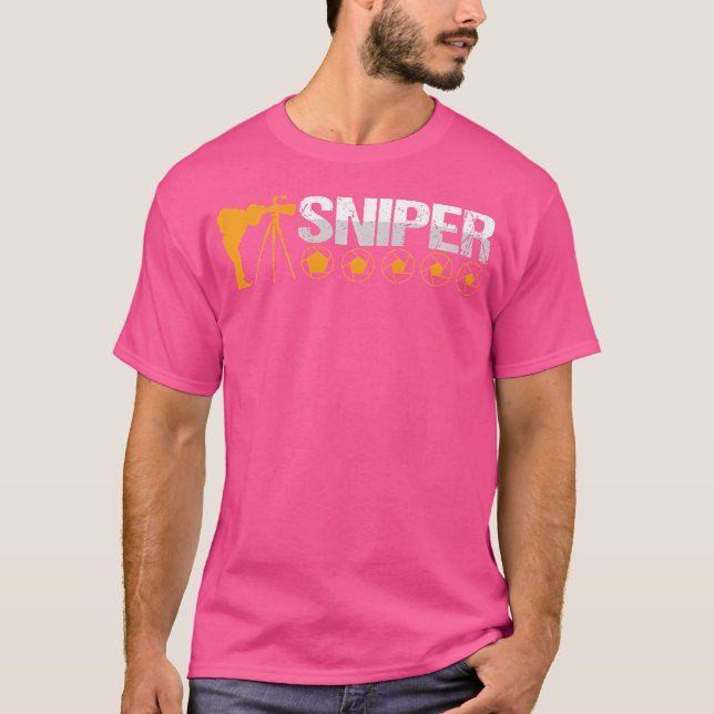 T-Shirt (Framsida)