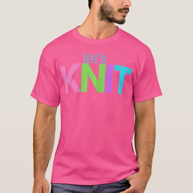 T-Shirt (Framsida)