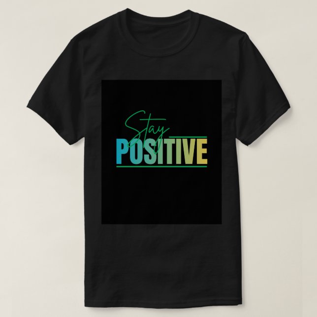 t-shirt (Design framsida)