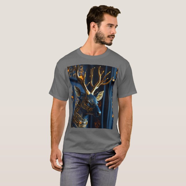 T-shirt (Hel framsida)