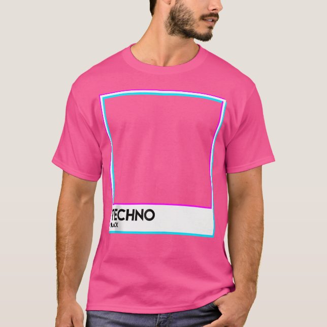 T-Shirt (Framsida)