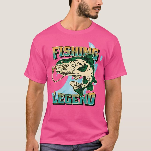 T-Shirt (Framsida)