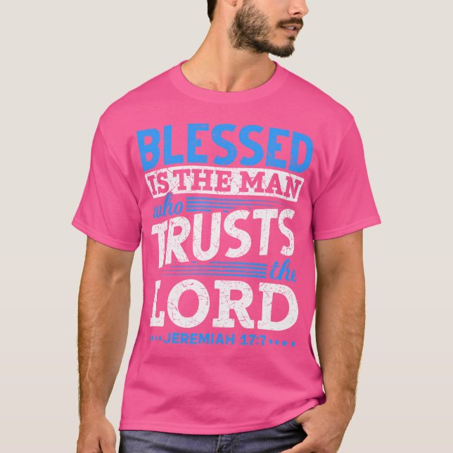 T-Shirt (Framsida)