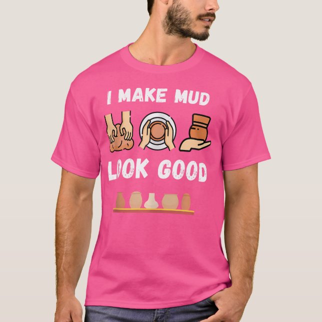 T-Shirt (Framsida)