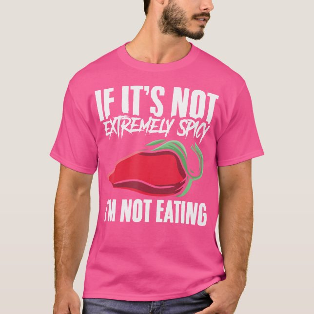 T-Shirt (Framsida)