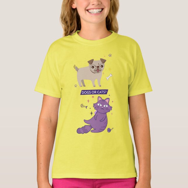 T-Shirt (Framsida)