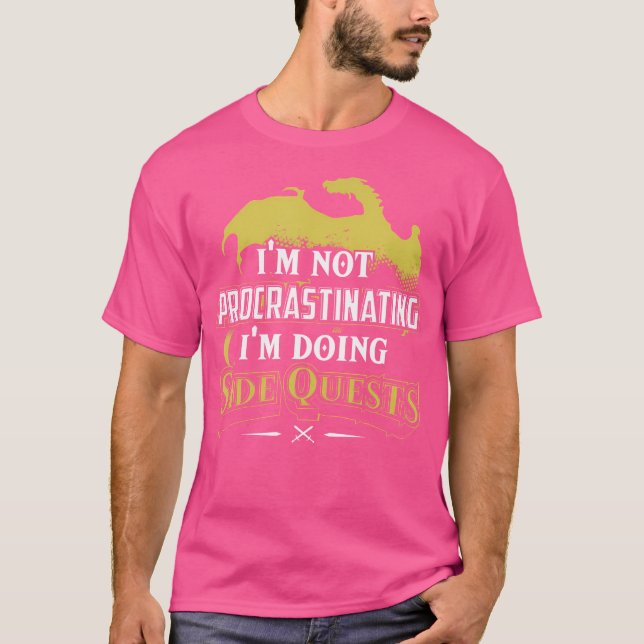 T-Shirt (Framsida)