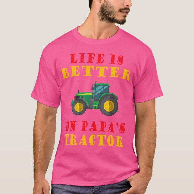 T-Shirt (Framsida)