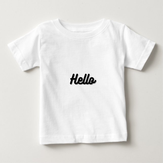   T SHIRT (Framsida)