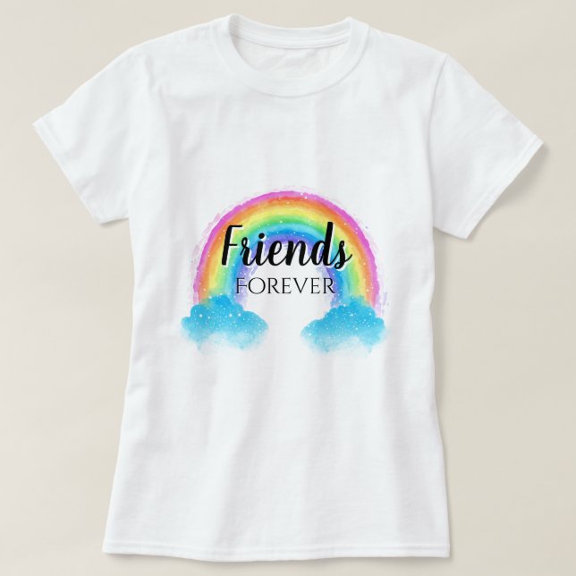T-Shirt (Design framsida)