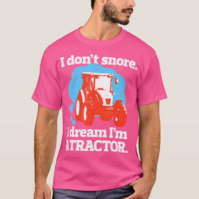 T-Shirt (Framsida)