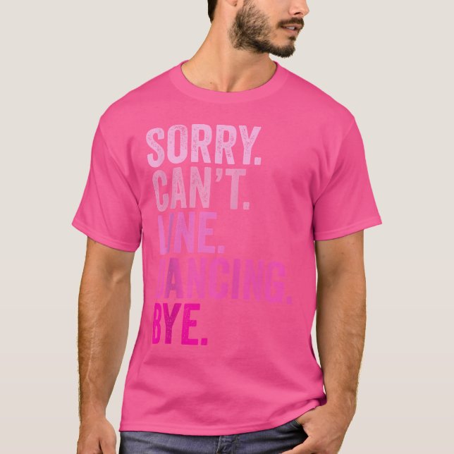 T-Shirt (Framsida)