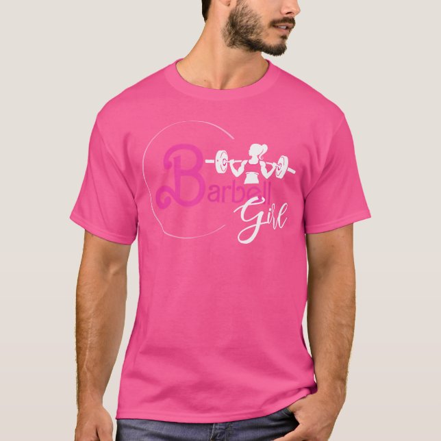 T-Shirt (Framsida)