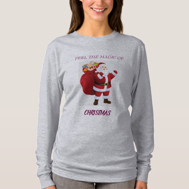 T-Shirt (Framsida)