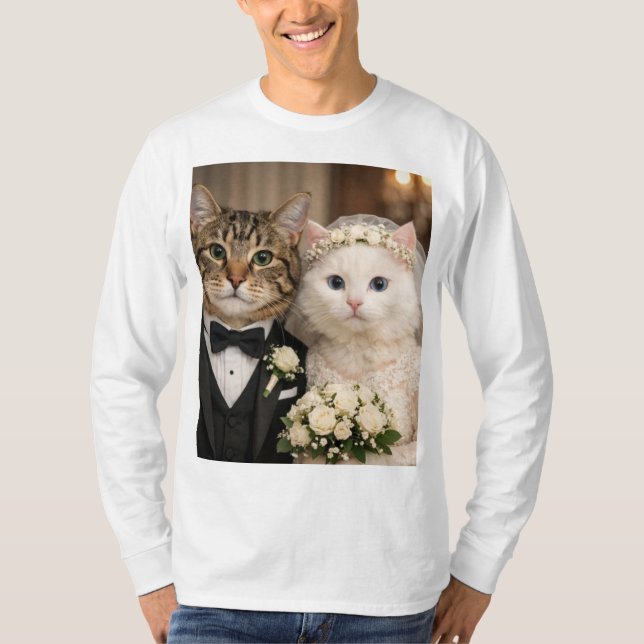 T-shirt (Framsida)