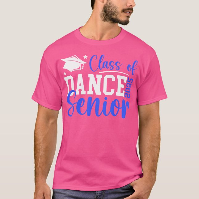 T-Shirt (Framsida)