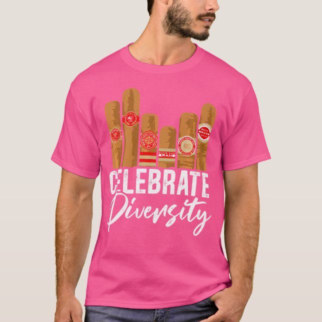 T-Shirt (Framsida)