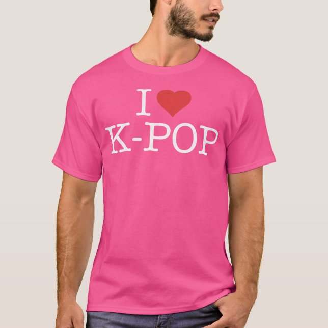T-Shirt (Framsida)