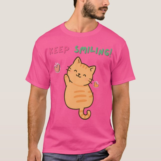 T-Shirt (Framsida)