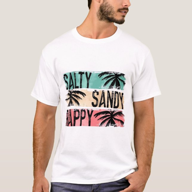t-shirt (Framsida)