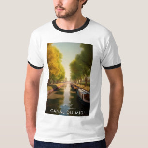 T SHIRT