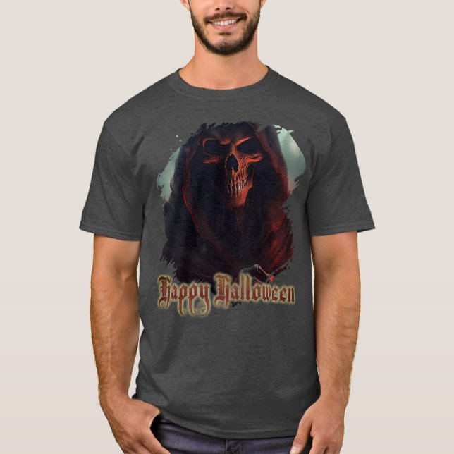T-Shirt (Framsida)