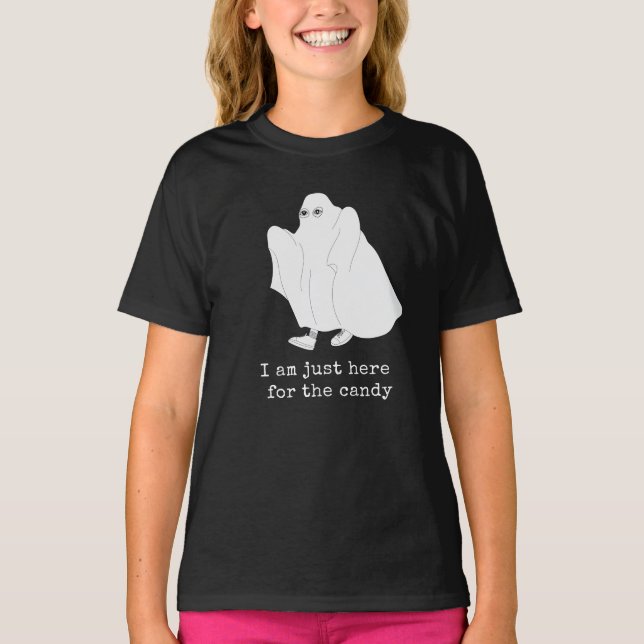 T-Shirt (Framsida)