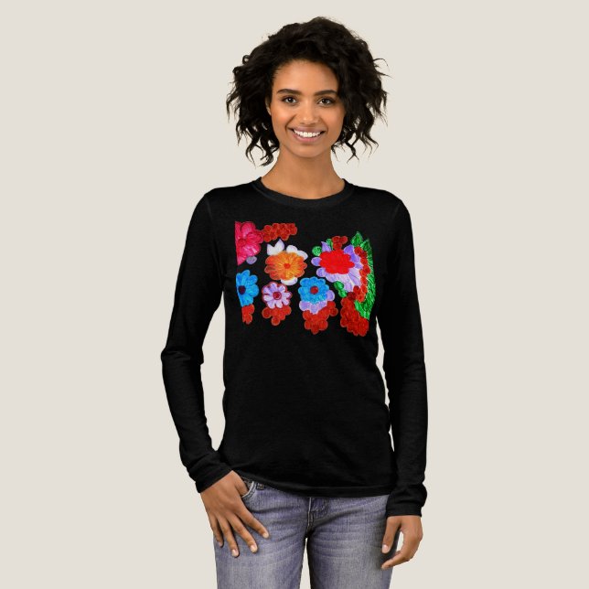 T-SHIRT (Hel framsida)