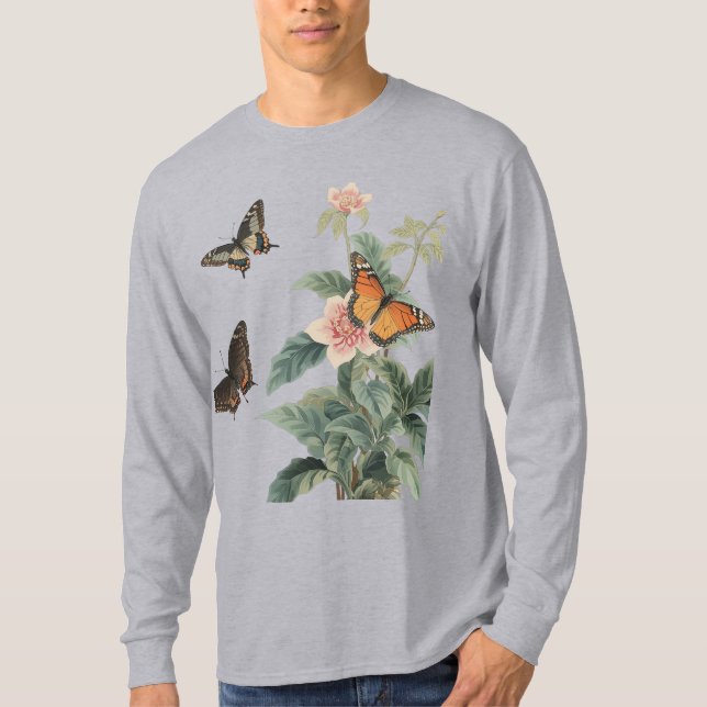 🌹 T SHIRT (Framsida)