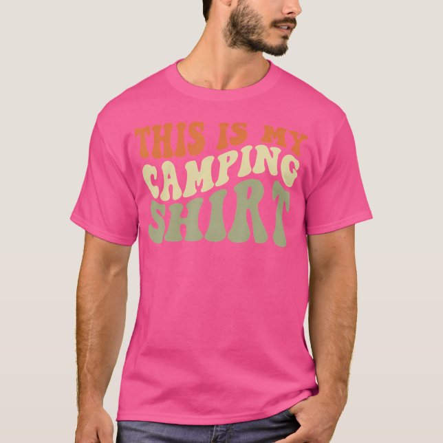 T-Shirt (Framsida)