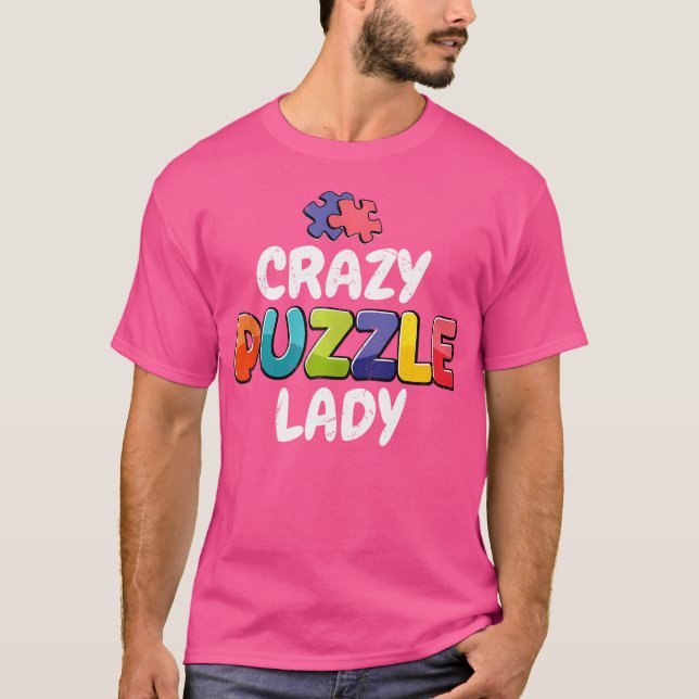 T-Shirt (Framsida)