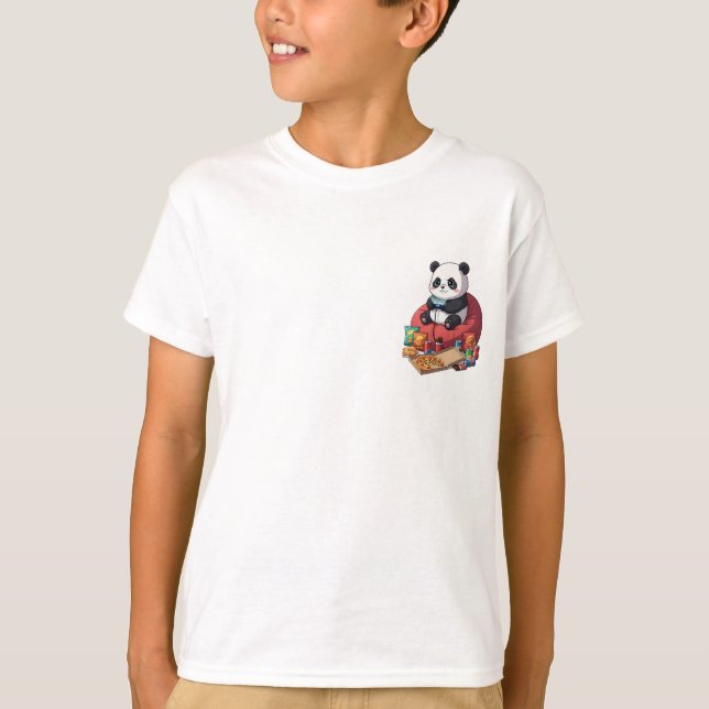 T-Shirt (Framsida)