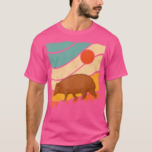 T-Shirt (Framsida)