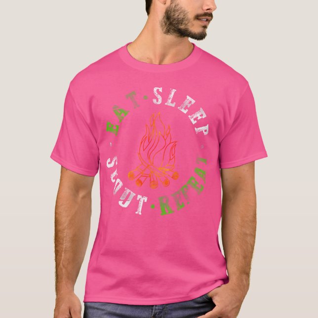 T-Shirt (Framsida)