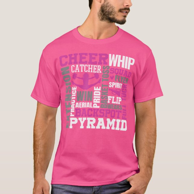 T-Shirt (Framsida)