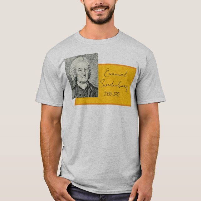 T-Shirt (Framsida)