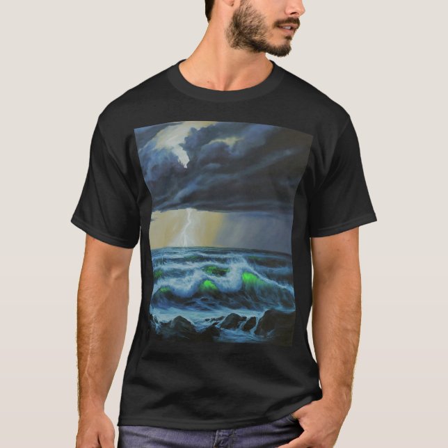 T-Shirt (Framsida)