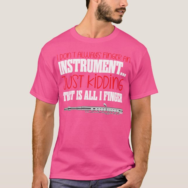T-Shirt (Framsida)