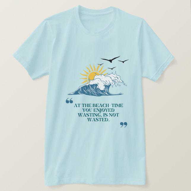 T-Shirt (Design framsida)