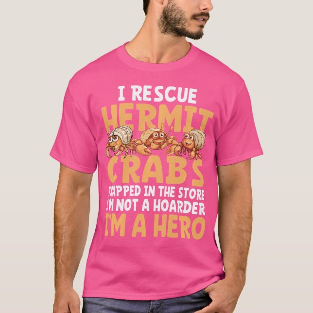 T-Shirt (Framsida)