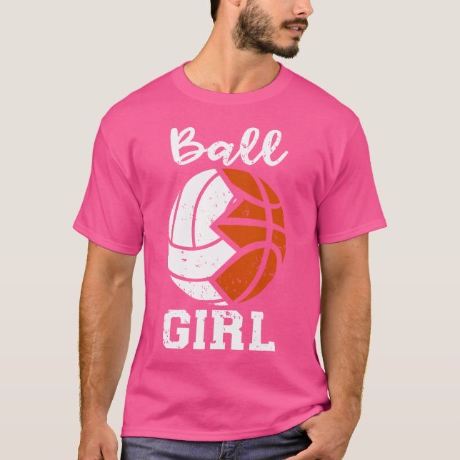 T-Shirt (Framsida)