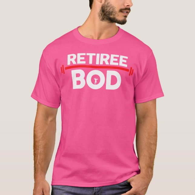 T-Shirt (Framsida)