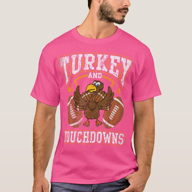 T-Shirt (Framsida)