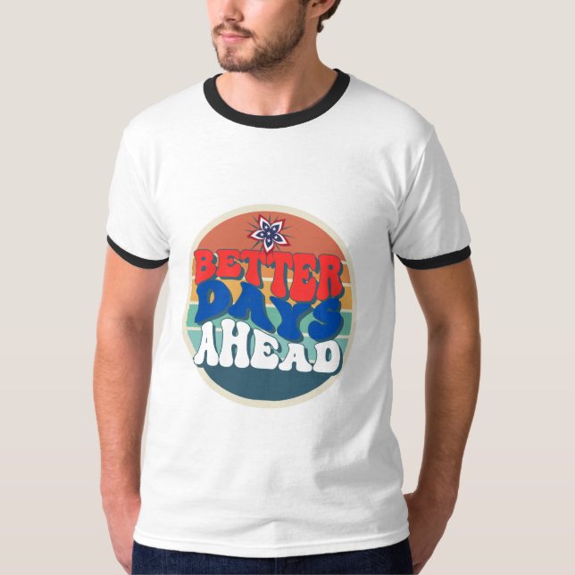 T-Shirt (Framsida)