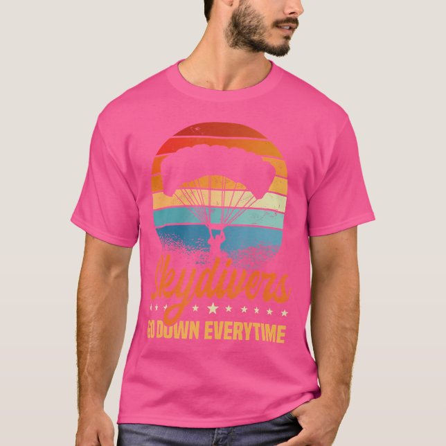 T-Shirt (Framsida)
